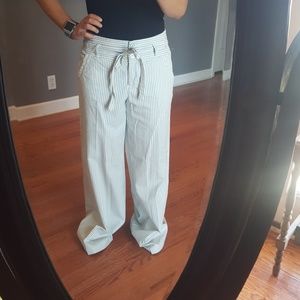 Ladies pants